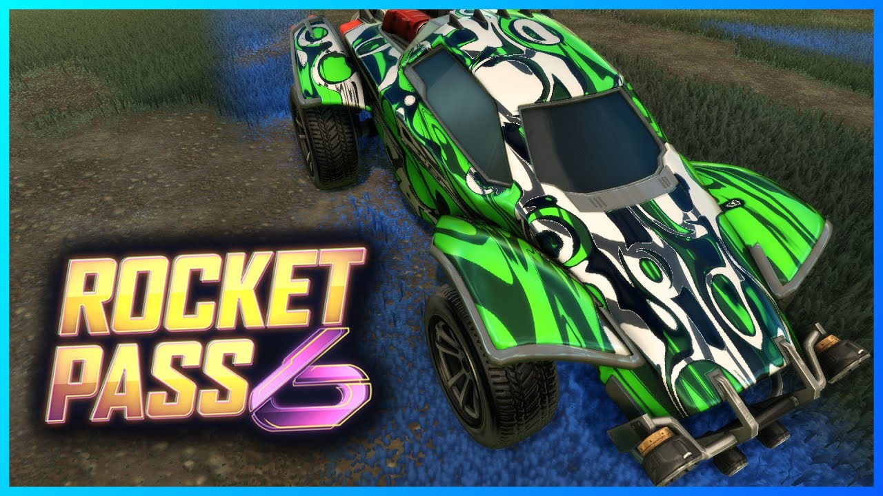 Compound C Decal - Painted Showcase (Rocket Pass 6)