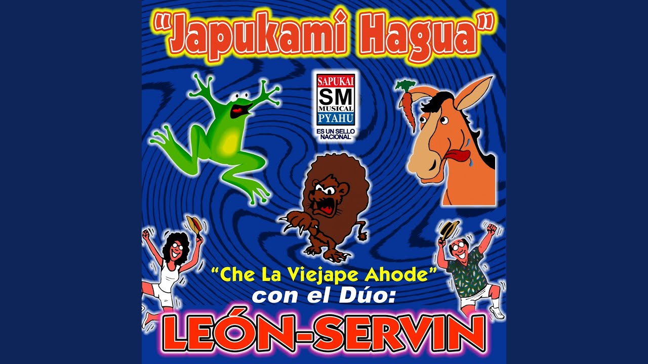 Hendy kavaju resa