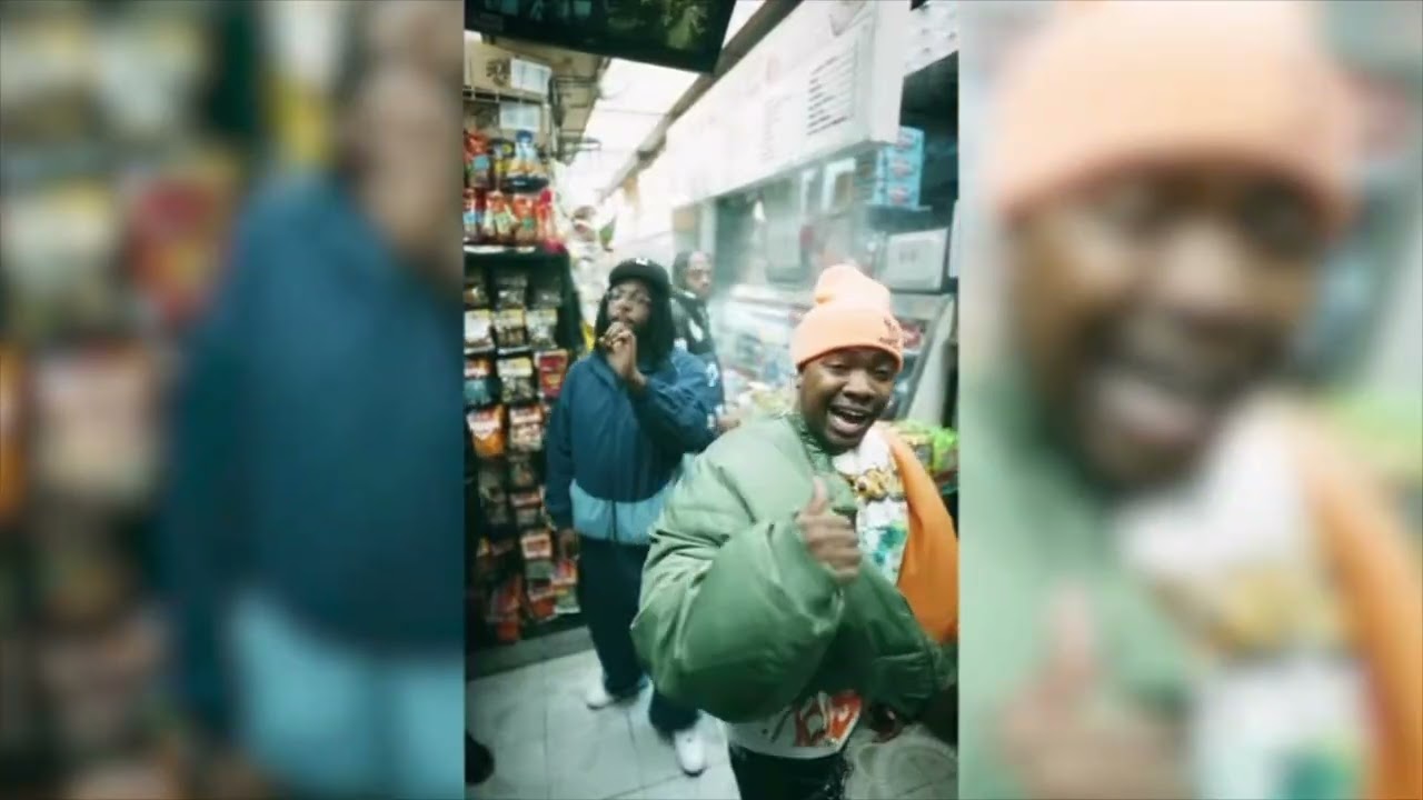 [FREE] King Beamo x Chuckyy Type Beat | “Back in Blood” | Prod. by @DittyBroker