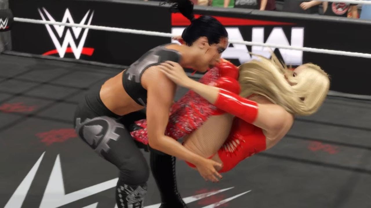 Shayna vs liv