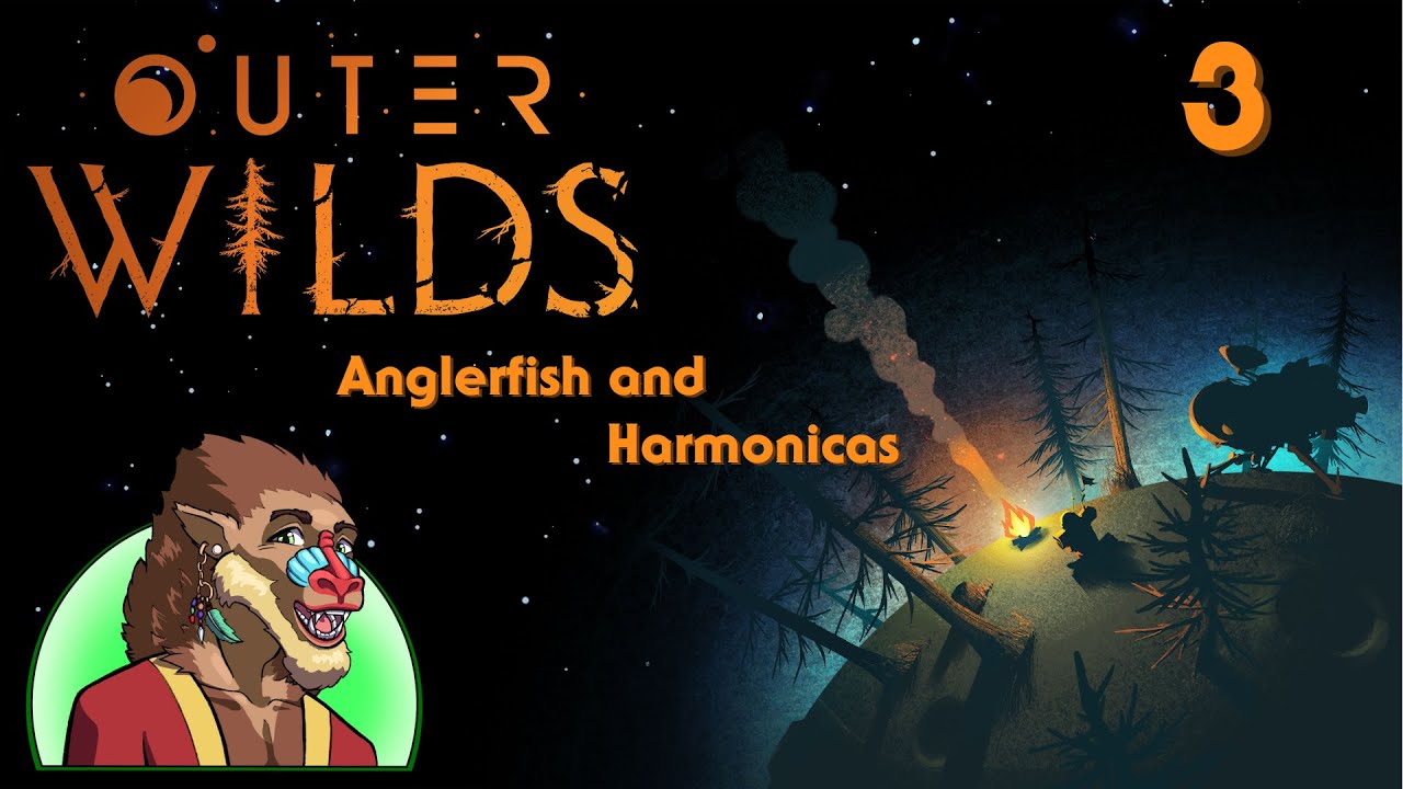 Unexpected Encounters - Outer Wilds [3]