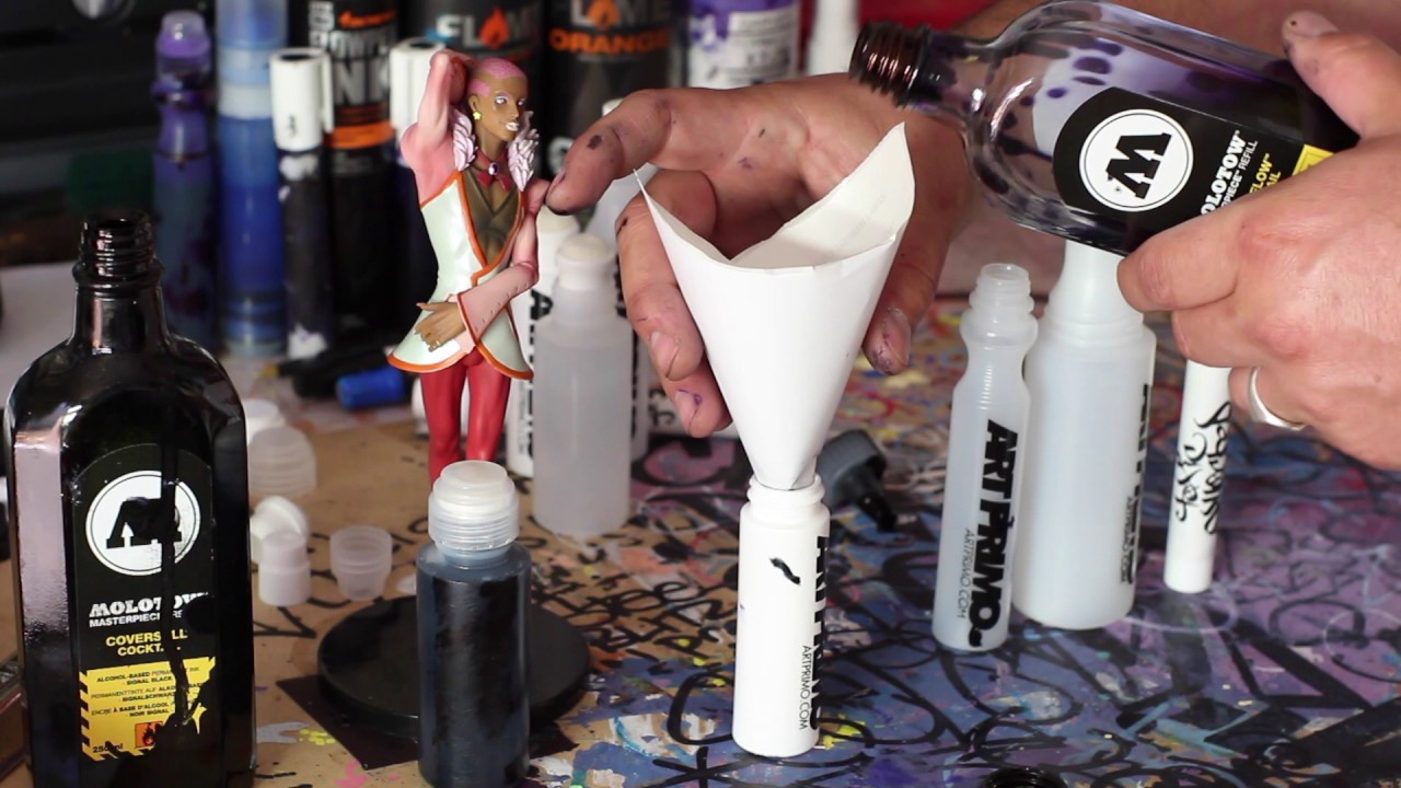 ArtPrimo Presents: MOP MANIA