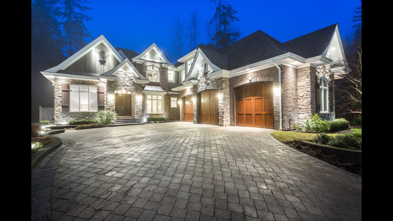 1013 Ravenswood Dr, Anmore | Glen Bohnet - 360hometours.ca