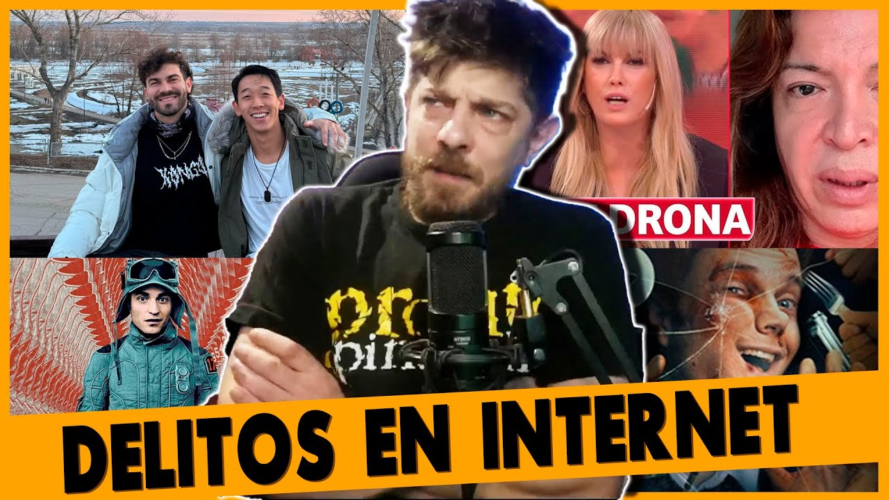 Gran Hermano Vs La Trata, Cande Molfese Vs El Cine, Canosa Vs Lizy | #Pronto Pinarello 11/04/25