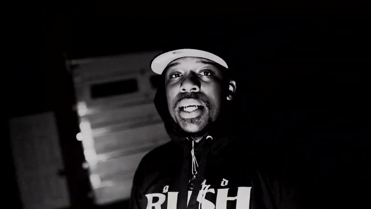 Cold Cash - I Got My Mind Made (Official Video)