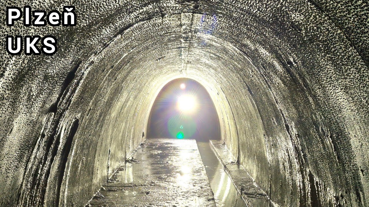 Úhlavský kanalizační sběrač (Plzeň)