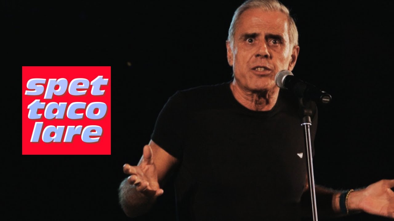 Teo Teocoli @ Spettacolare