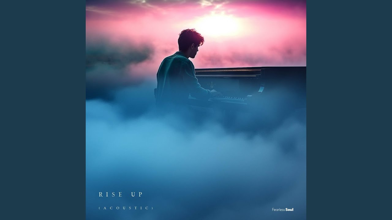 Rise Up (Acoustic)