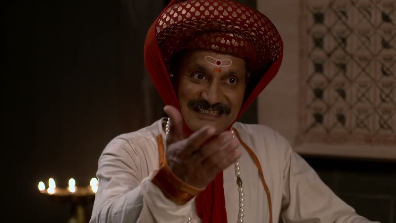 Swarajyarakshak Sambhaji - Ep 623 - Amol Ramsing Kolhe - Marathi Tv Serial - Zee5 Marathi Classics