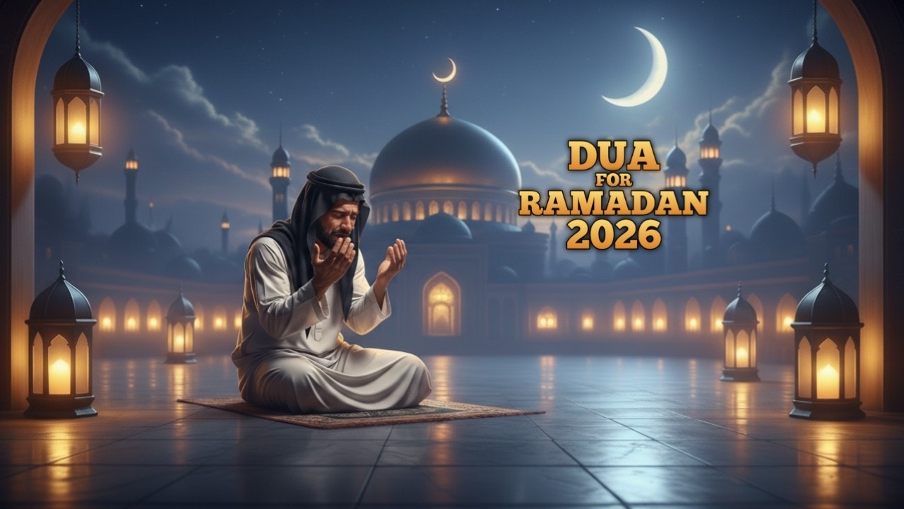 Most Beautiful Ramadan Quran Recitation for Peaceful Heart