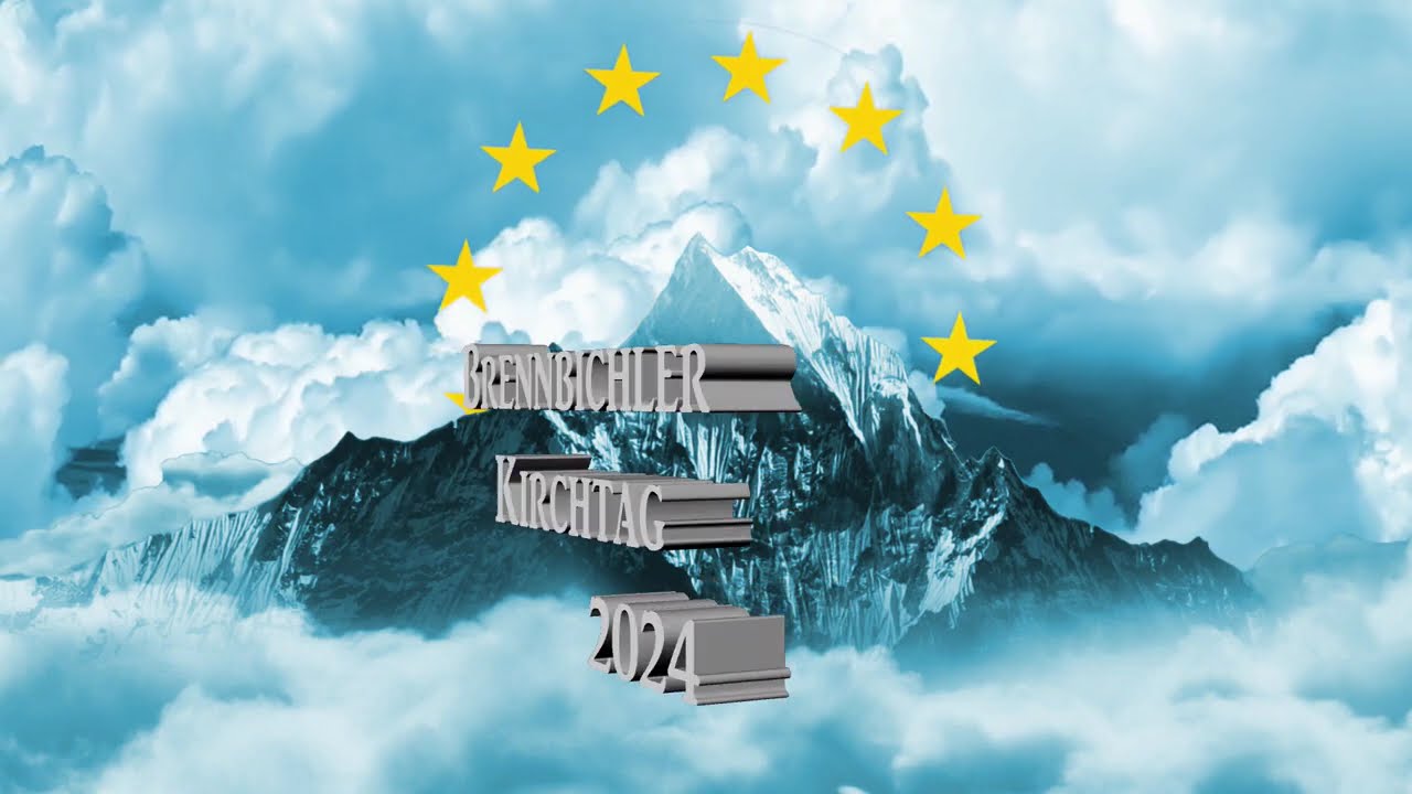 Kirchtag Brennbichl 2024