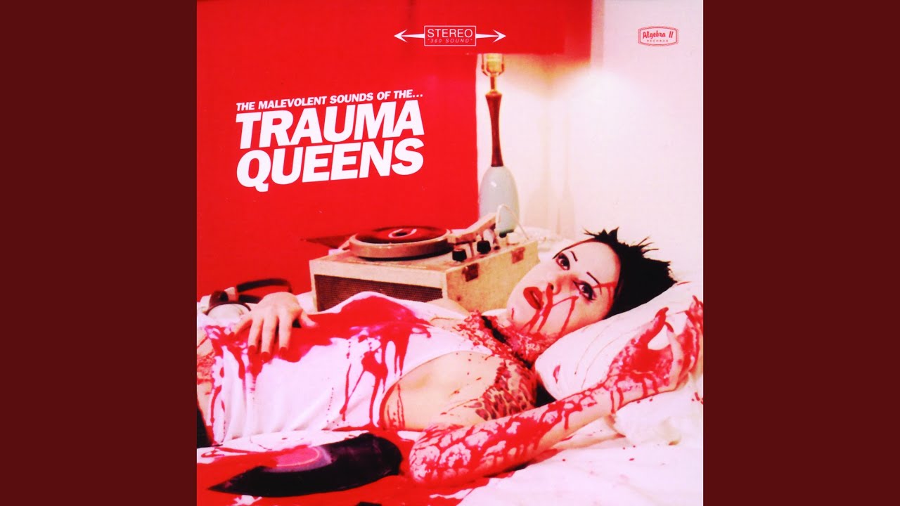 Cut my Heart in Two (Now I'm Cutting You)