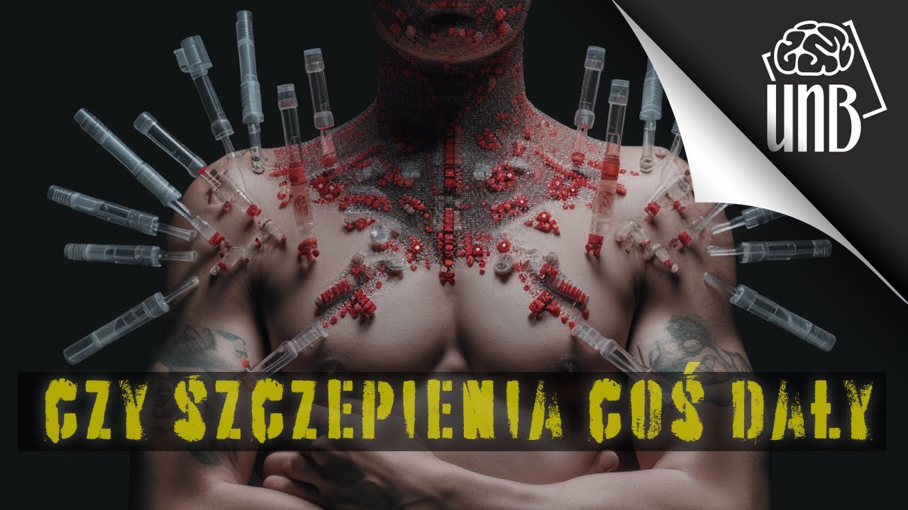 Czy szczepionki na COVID-19 są potrzebne?