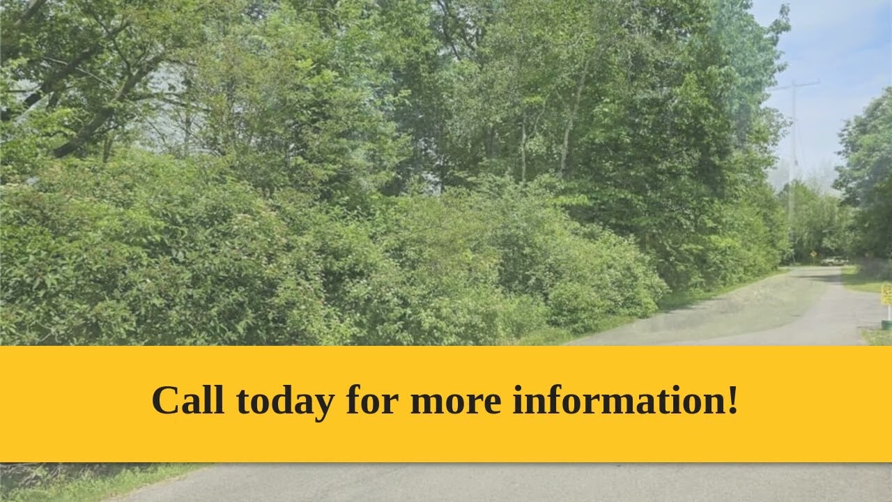 9465 Gray Street Angola, NY 14006