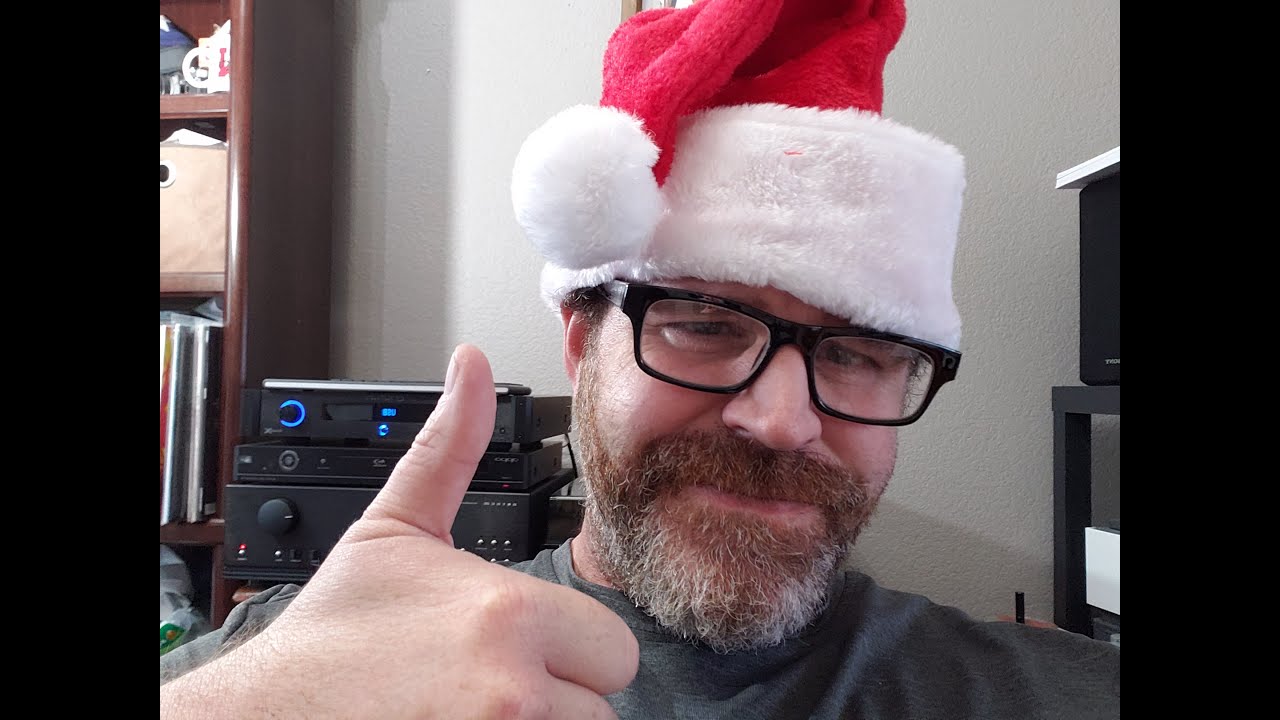 Audiophile Gift Ideas from the Cheap Audio Man