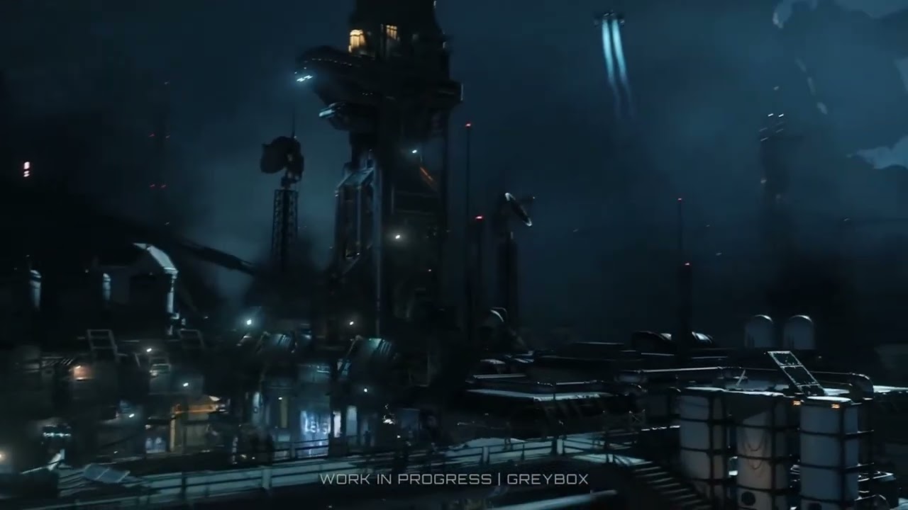 В чём смысл Star Citizen?
