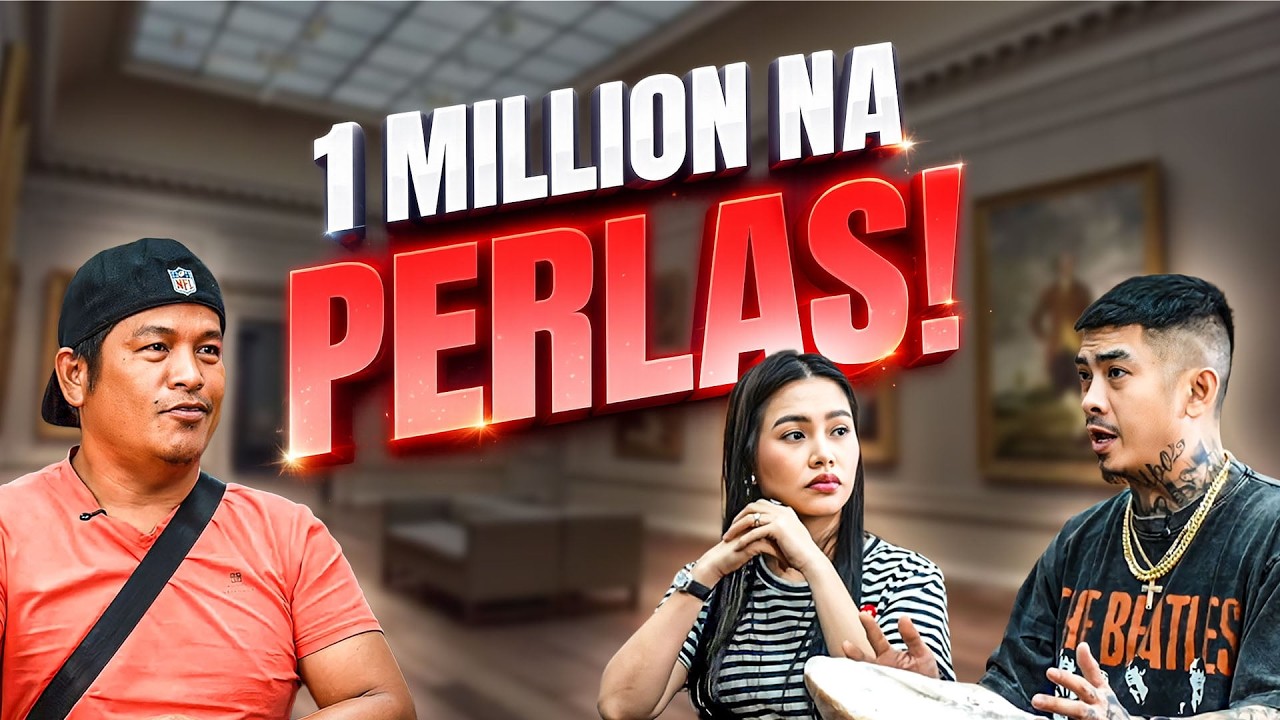 PP Stars Inc. S2 Ep.66 - 1M na Perlas?! 😱