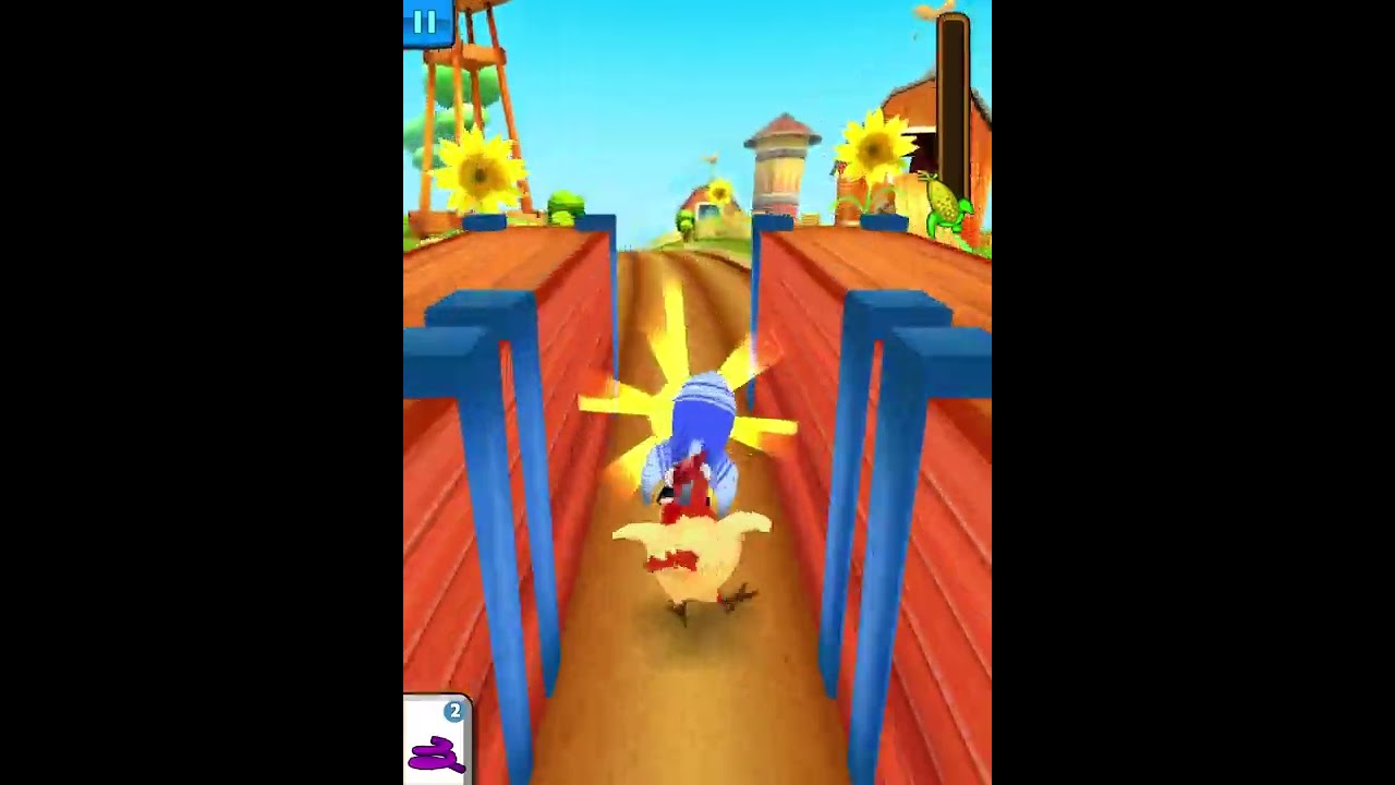 Eerste keer animal escape spel (#1 AnimalEscape)