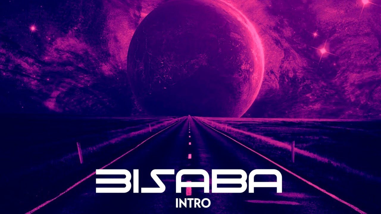 MIDOU LV - 3ISABA (intro)