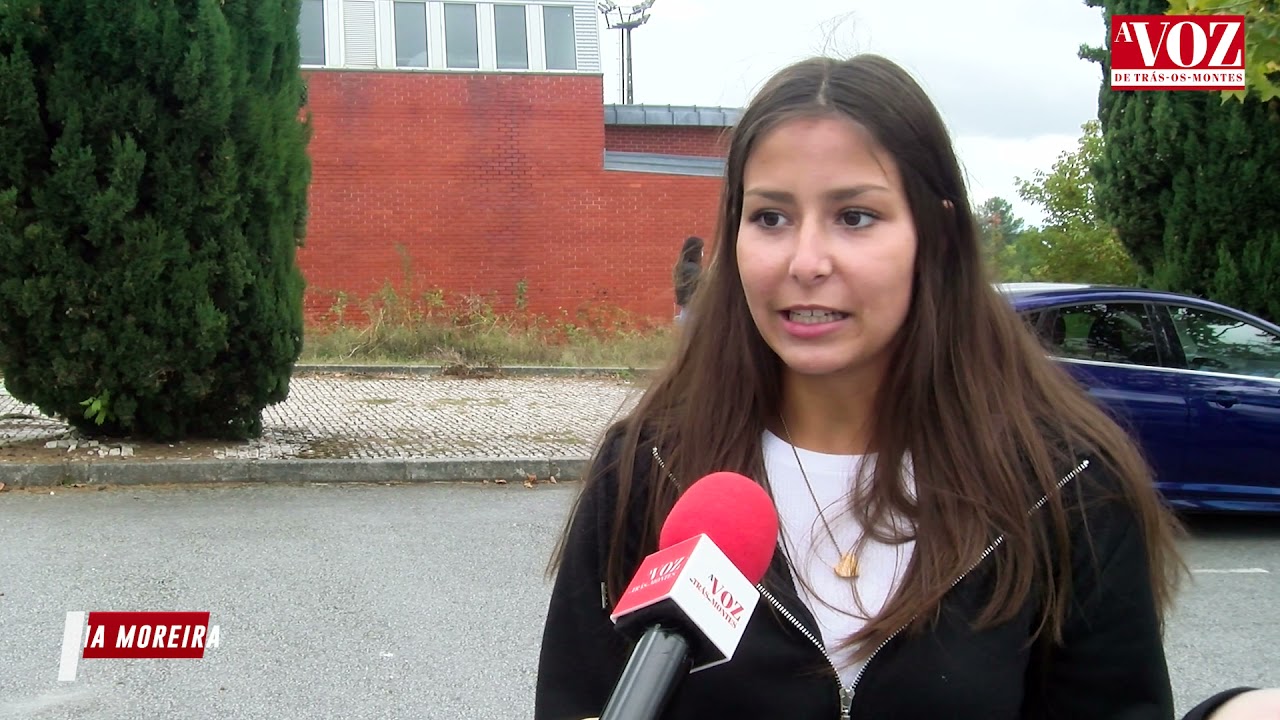 UTAD acolhe novos alunos