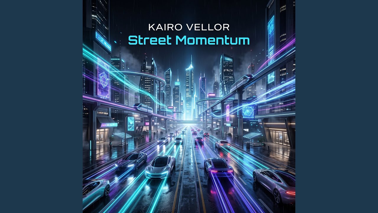 Street Momentum