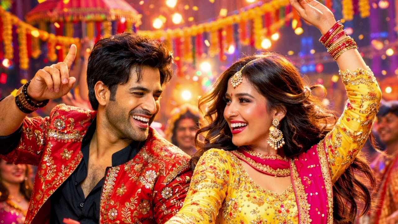 Title: “Dil Ki Dhadkan” ❤️