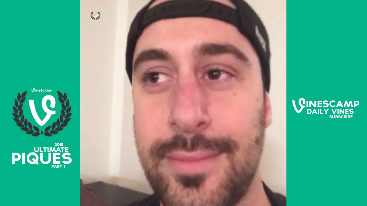 ALL BEST VINES 2015 - PIQUES VINES - PART 1 (BEST VINE COMPILATIONS) BEST VINERS Vinescamp✔