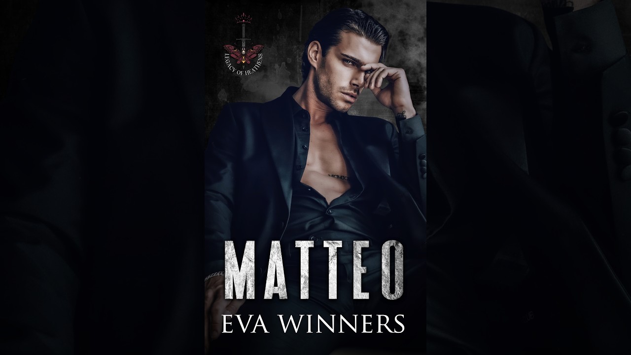 He Was the Mafia King… Until She Became His Weakness | Dark Mafia Romance AudioBook