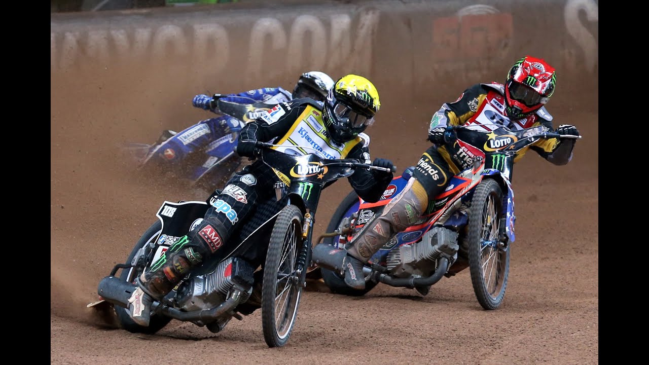 LOTTO Warsaw FIM Speedway Grand Prix of Poland Highlights