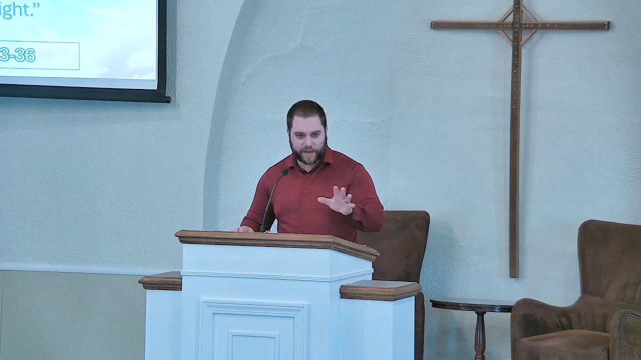 What Jesus Means When He Calls Us Salt and Light (Matthew 5:13-16)