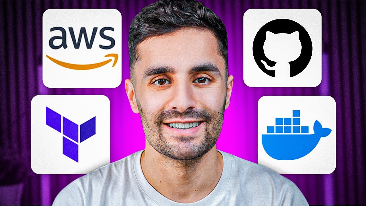AWS Cloud Projects For Beginners