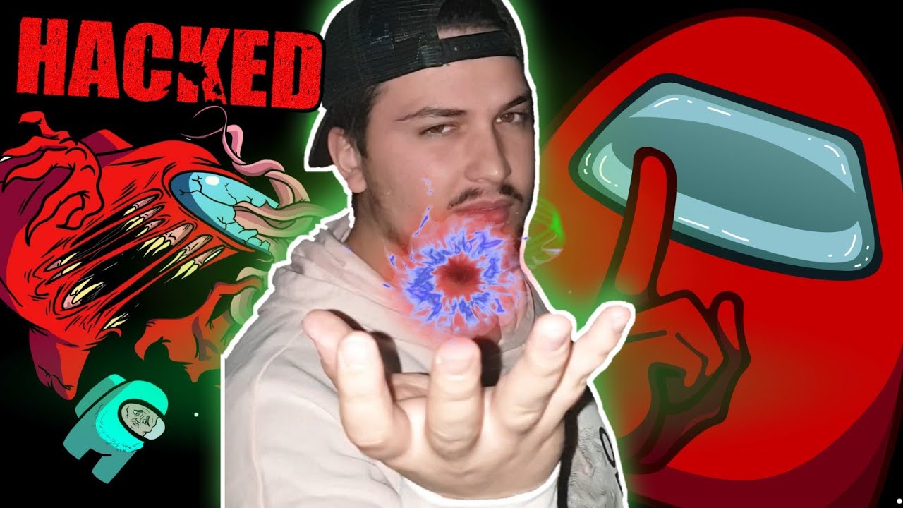 Luajta si HACKER | Among us - SHQIP | pjesa 2