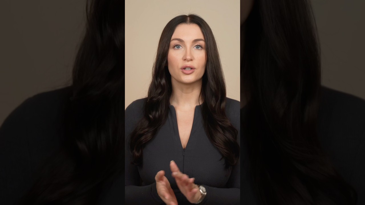 Мгновенное отвращение у женщин (Никогда не говори этого)