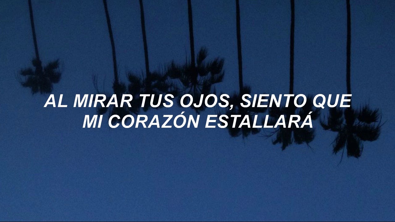 ERIC NAM ; Hold me [Sub Español]