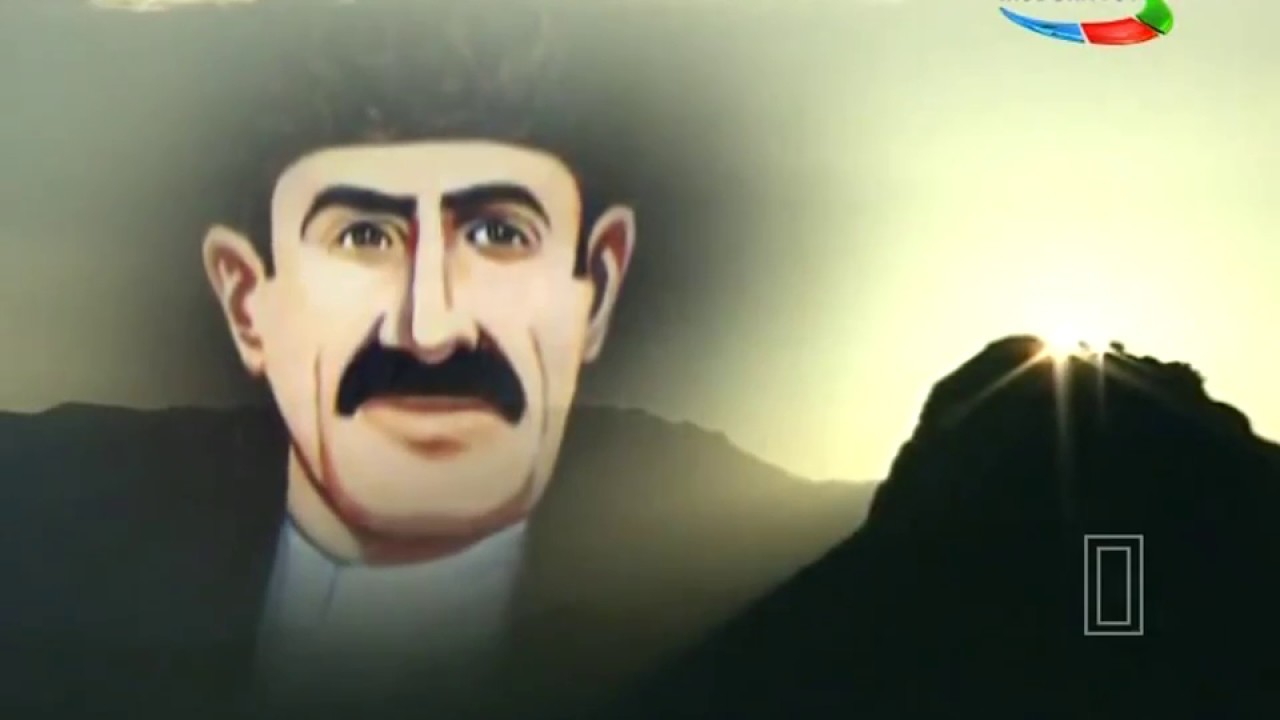 Aşıq Şəmshirin 124 illiyinə həsr olunmuş film. AZTV/Medeniyyat TV/15.03.2017