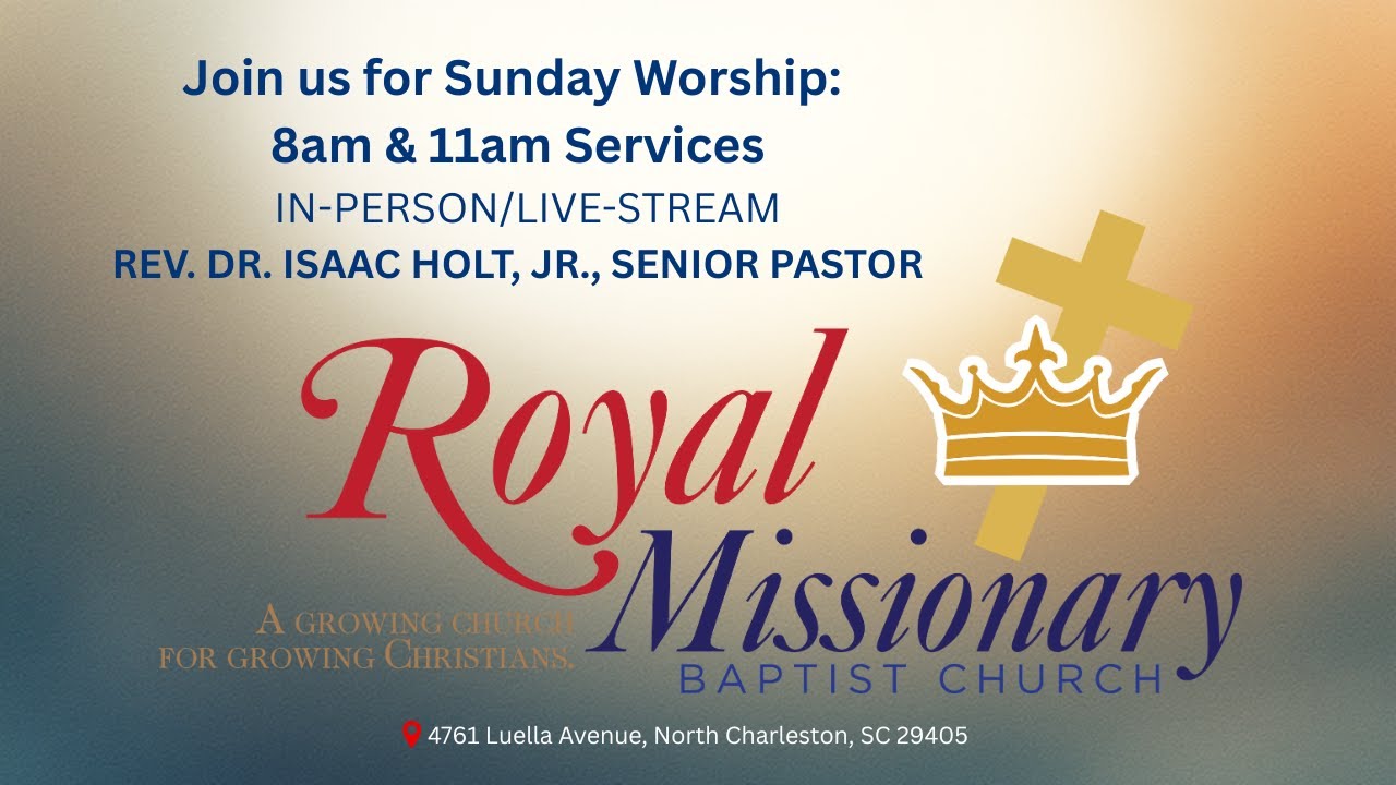 Celebration of Life Service for Mr. Luster Lee Hampton, Jr.