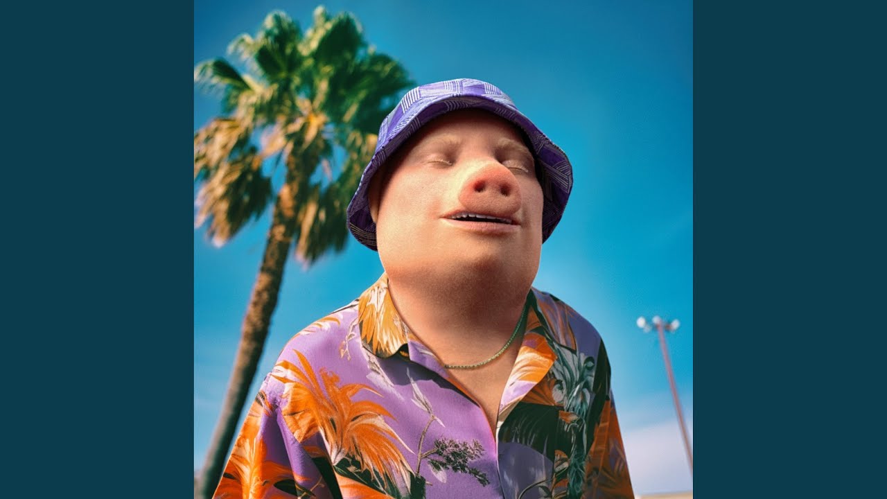 You're calling John Pork