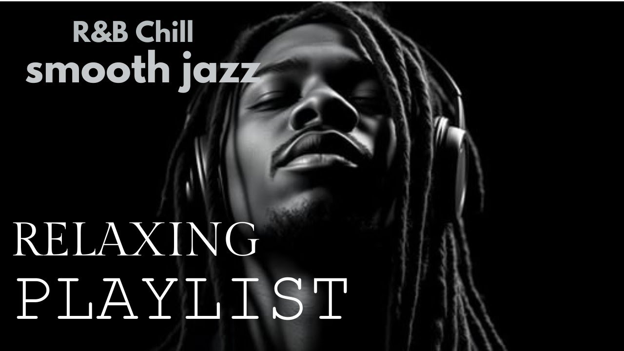 🎧 AI Relax — Smooth Jazz, Chill R&B & Lo-Fi Vibes for Your Soul - Vol. 16