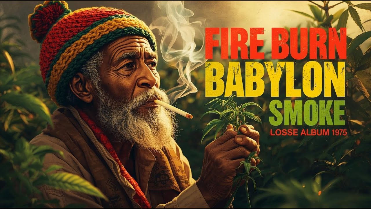 Best Real Roots Reggae Playlist - from the Golden Era | Album.1
