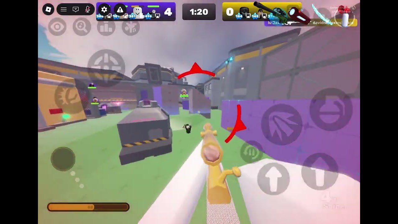 I got a 1.5k win streak with a comp team in rivals