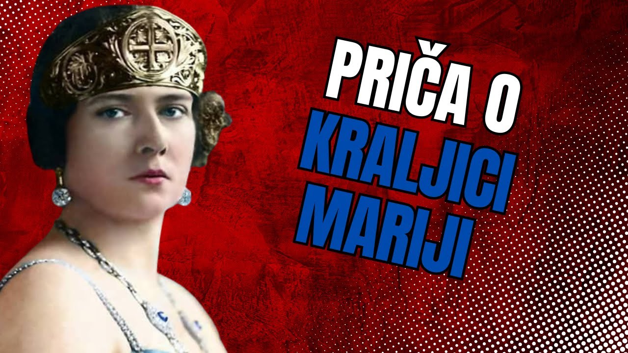 Kraljica Marija Karađorđević