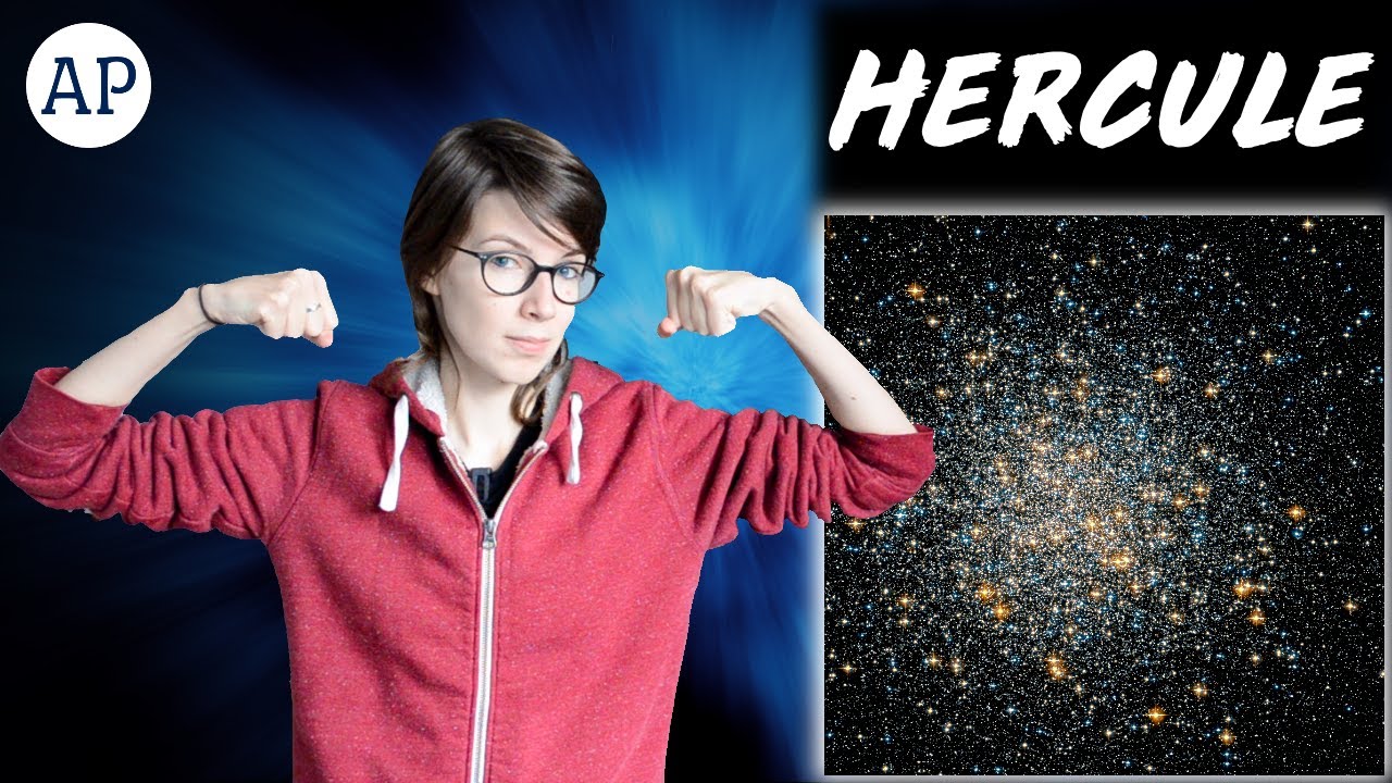 Comment Observer Hercule et son Amas ? (26/30)