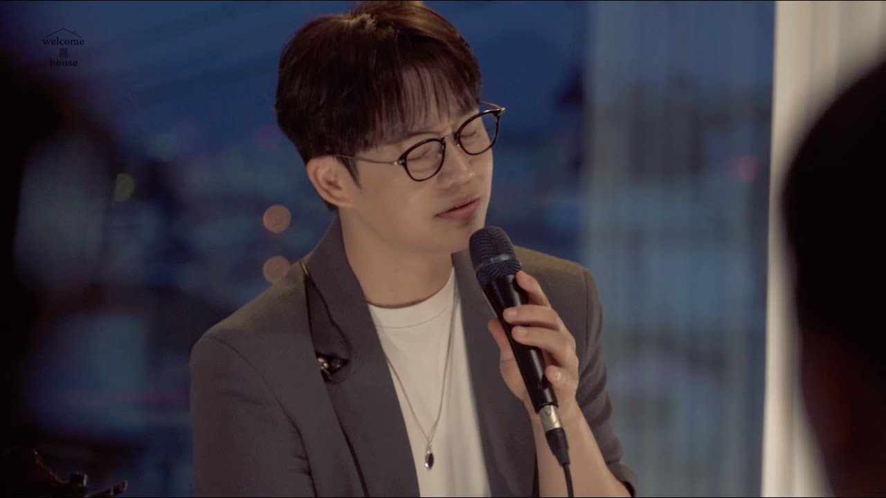 홍대광(DKHONG) | 보컬x기타x피아노 홈 콘서트