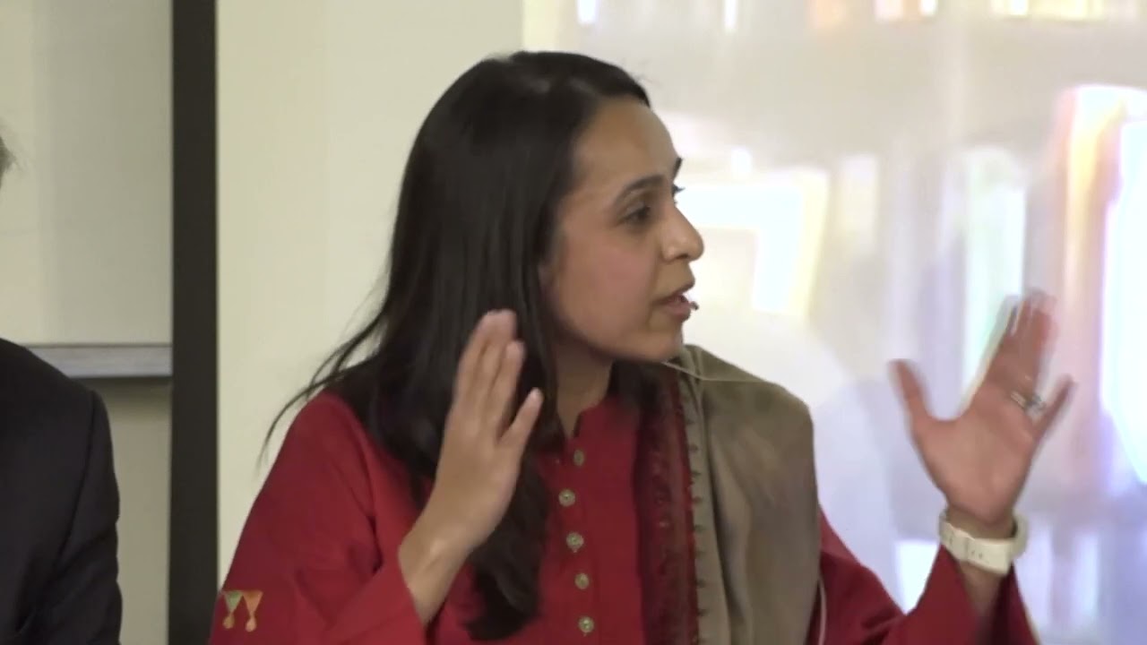 India, Pakistan and Bangladesh: Where did their growth trajectories diverge? | #Path2Dev 2023