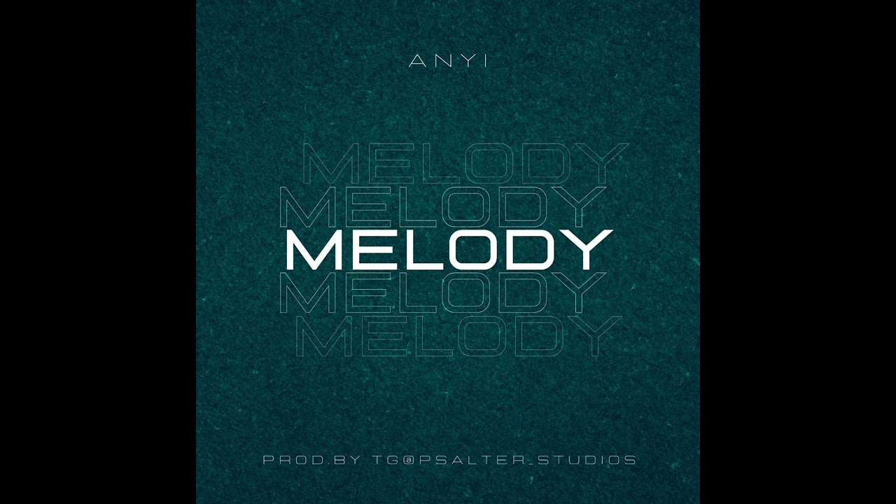 Melody 