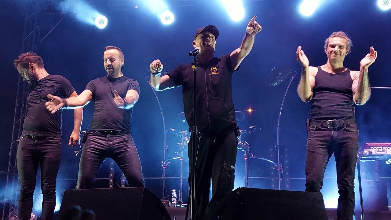 STACHURSKY - KONCERT 2024 - KARCZEW