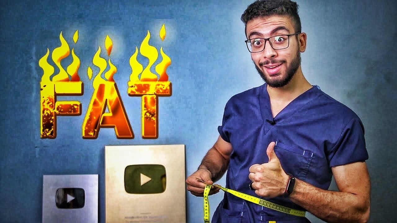 6 اسباب تجعل البروتين مفتاح محرقة الدهون 🔥