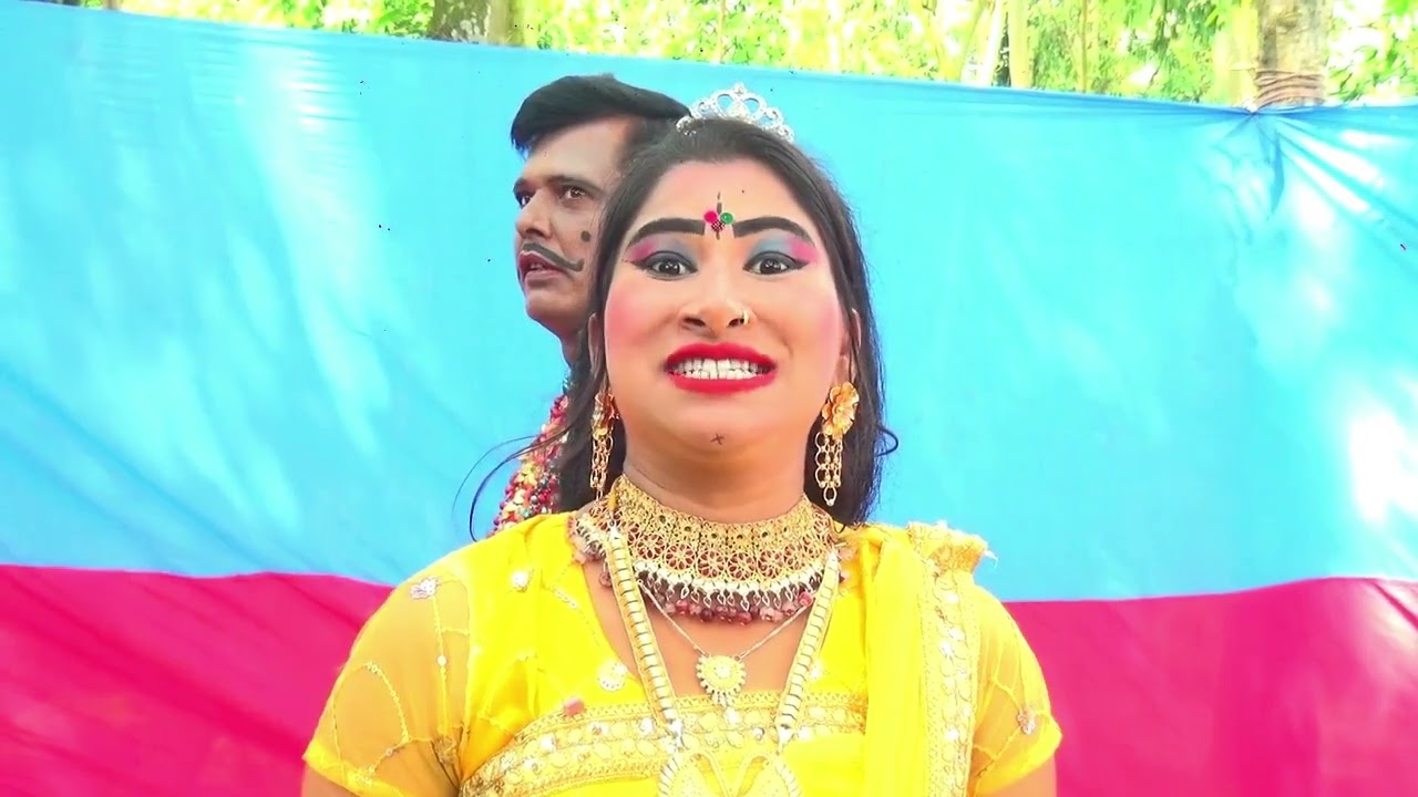 ২০২৬ শালের ঐতিহাসিক ঝুমুর যাত্রাপালার কিছু ডায়লগ। 2026 itihasik jhumar Jatra Pala Kichu dialogue 