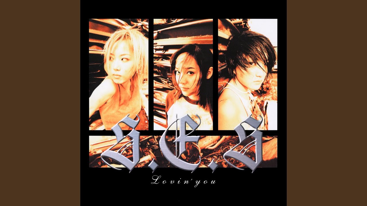 Love is ・・・ day by day (Instrumental)