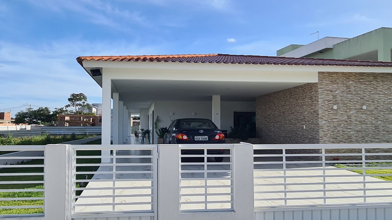 Linda Casa em Aldeia 4 Suites @PhillipeGestorImobiliario